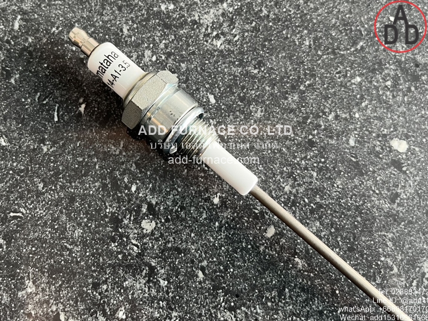 YAMATAHA ZE14 A1-3.5(10)
